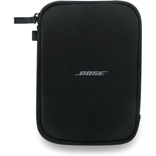 Bose QuietComfort SE Wireless Noise Cancelling Headphones