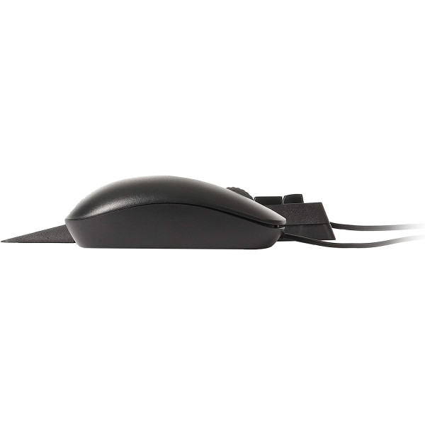 Rapoo Wired Optical Mouse & Keyboard Combo - NX2000