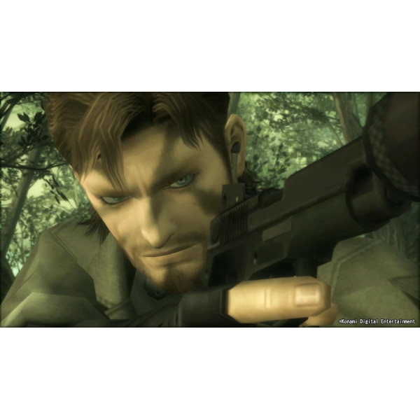 Metal Gear Solid: Master Collection Vol.1 - Xbox