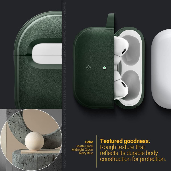 Caseology Vault Case for Apple Airpods Pro 2