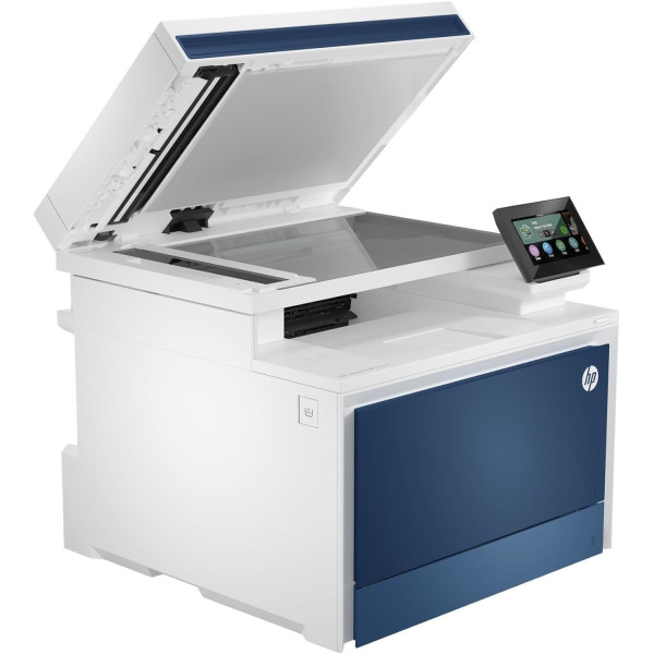 HP Color Laserjet Pro MFP 4302Fdn Printer