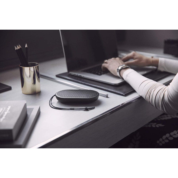 Bang & Olufsen Beoplay P2 Portable Bluetooth Speaker