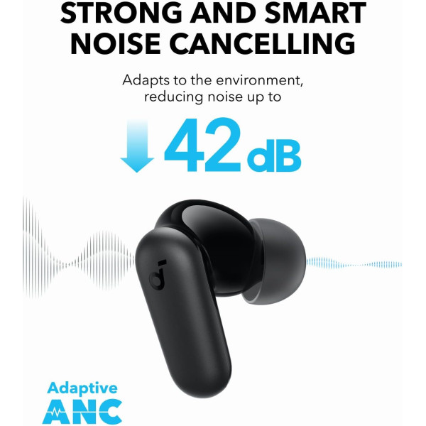 Anker Soundcore R50i NC Noise Cancelling Earbuds