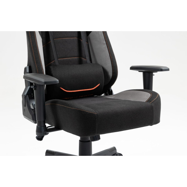 Porodo Gaming Chair Molded Foam Seats - PDX547