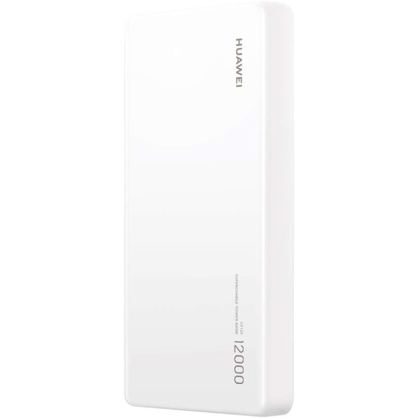 Huawei CP12S 12000mAh 40W SuperCharge Power Bank 