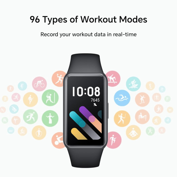 Huawei Honor Band 7 Fitness Tracker