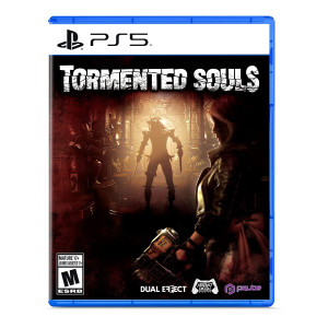 Tormented Souls - PlayStation 5