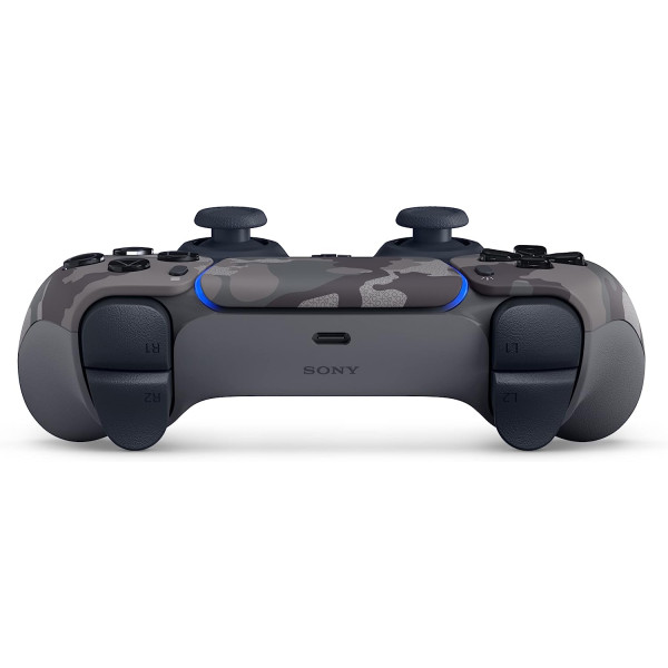 Sony PlayStation 5 DualSense Wireless Controller - Camouflage