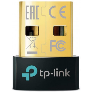 TP-Link UB500 Bluetooth 5.0 Nano USB Adapter Dongle for PC