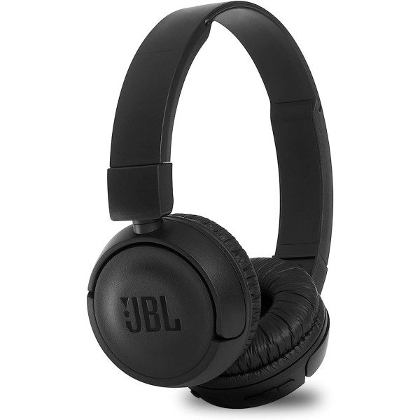 JBL T460BT Extra Bass Wireless On-Ear Headphones