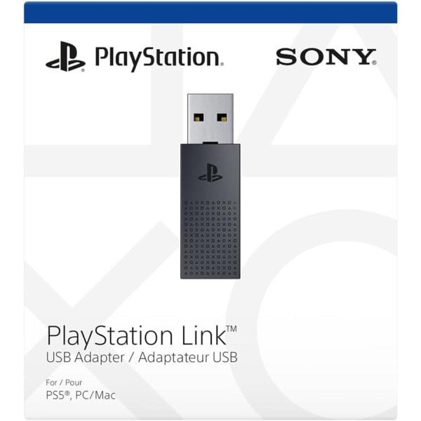 PlayStation Link USB Adapter