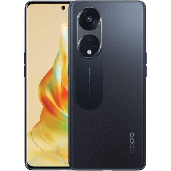 OPPO Reno 8T 5G Dual SIM 256GB 8GB RAM