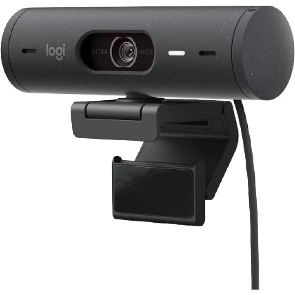 Logitech Brio 500 Full HD Webcam