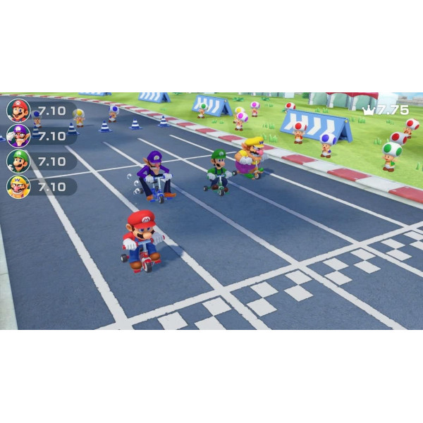 Super Mario Party for Nintendo Switch