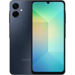 Samsung Galaxy A06 4G Dual SIM 64GB 4GB RAM