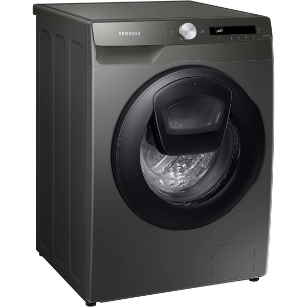 Samsung Series 6 WD10T654DBN AddWash Washer Dryer, 10.5/6kg 1400rpm