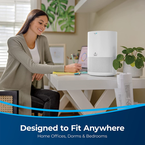 BISSELL MYAir 2780A Personal Air Purifier