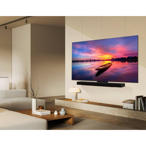 LG OLED Evo C4 77 inch 4K HDR Smart TV