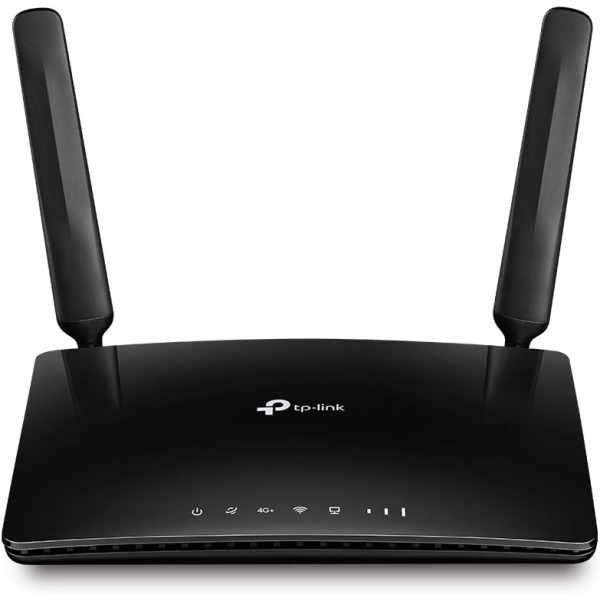 TP-Link Archer MR600 4G+ Cat6 AC1200 Wireless Dual Band Gigabit Router