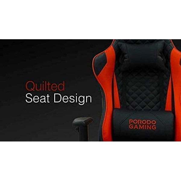 Porodo Professional Gaming Chair 