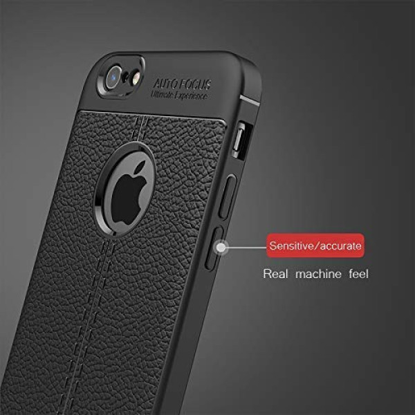 Autofocus Shockproof Case for iPhone 7 Plus