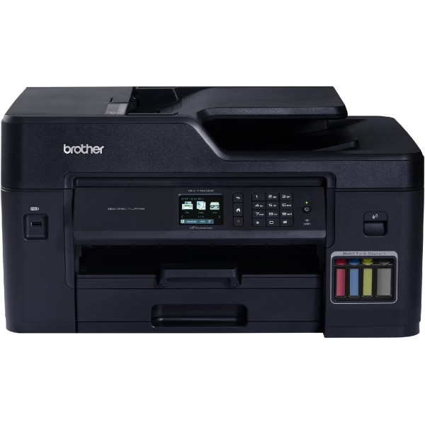 Brother MFC-T4500DW A3 Inkjet Multi-Function Printer