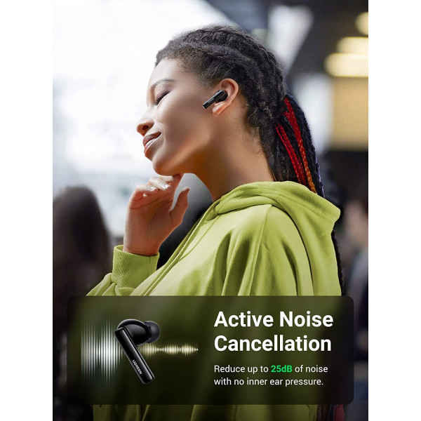 UGREEN HiTune T3 Active Noise Cancelling Earbuds