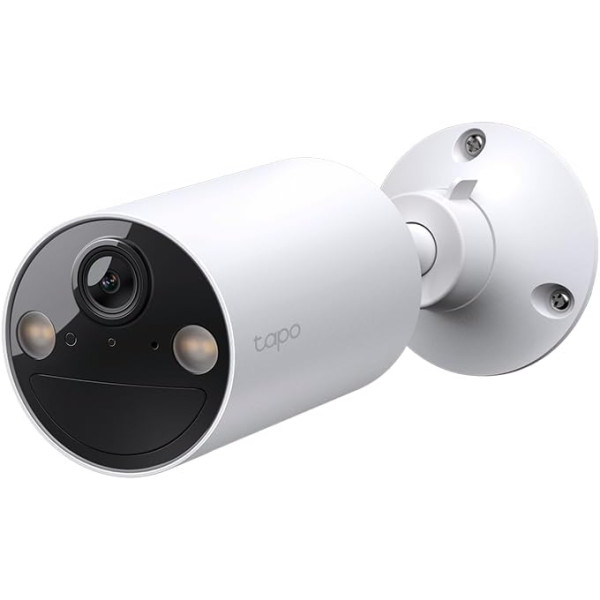 TP-Link Tapo C410 Wireless Indoor/Outdoor Security Camera