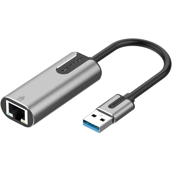 VENTION USB 3.0 Gigabit Ethernet Adapter