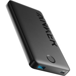 Anker 323 Power Bank 10000mAh 12W (PowerCore PIQ)