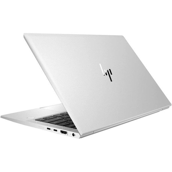 HP EliteBook 830 G7 Laptop 13.3" Intel Core i7-10610U 8GB RAM 256GB SSD - Refurbished