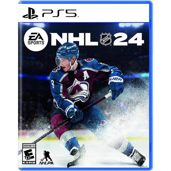 NHL 24 - PlayStation 5