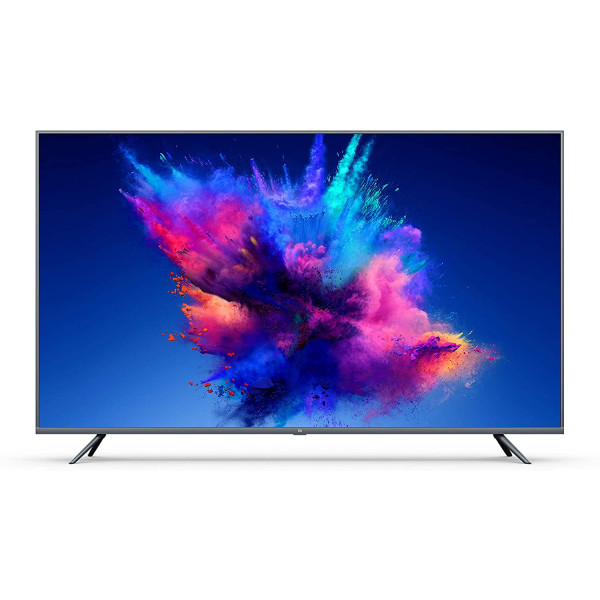 Xiaomi ELA4457RU Mi 4S 65 Inch 4K UHD Smart Android  TV