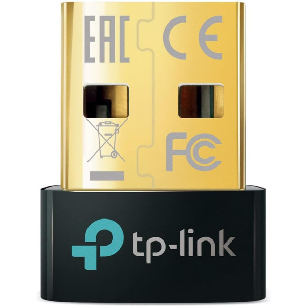 TP-Link UB500 V2 Bluetooth 5.3 Nano USB Adapter