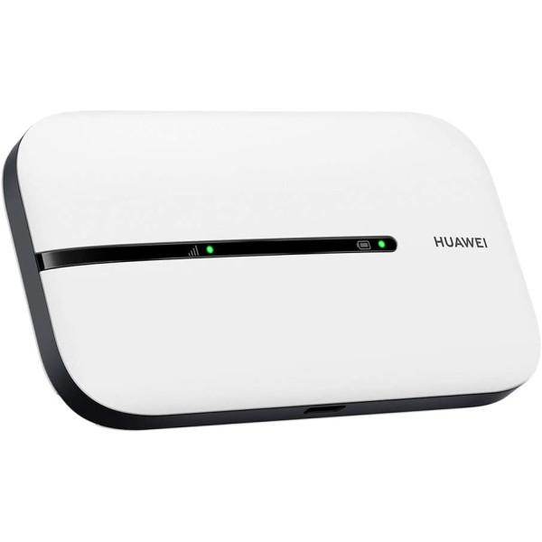 Huawei Mobile Wi-Fi 3S 4G LTE (CAT4) Hotspot - E5576-320-WHT