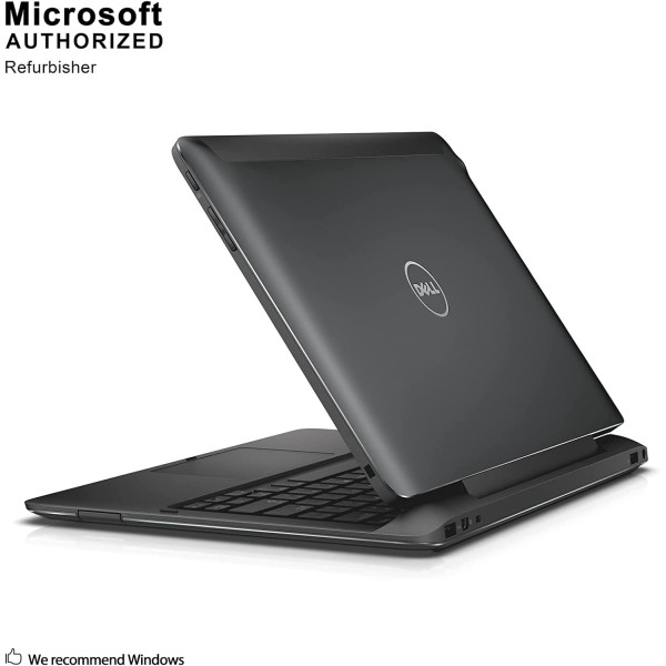 Dell Latitude E7350 2-in-1 Laptop Intel Core M5 8GB RAM 256GB SSD - Refurbished