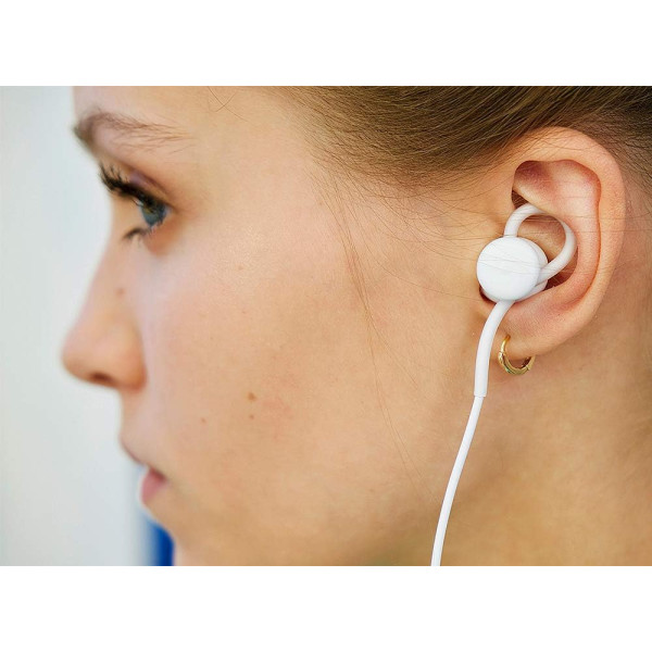 Google USB-C Wired Earbuds for Pixel Phones