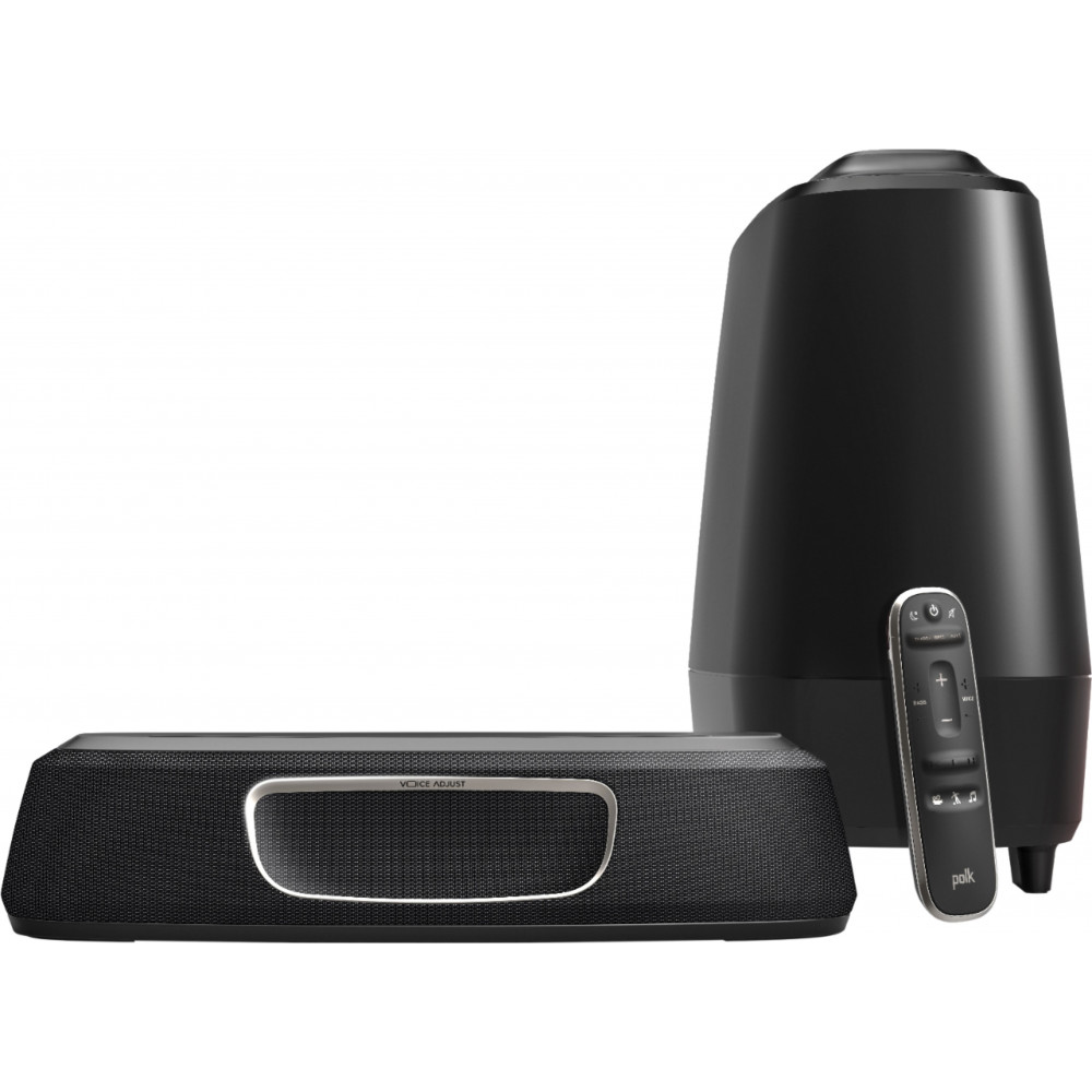 Buy Polk Audio MagniFi Mini Home Theater Surround Sound Bar | Instok Kenya