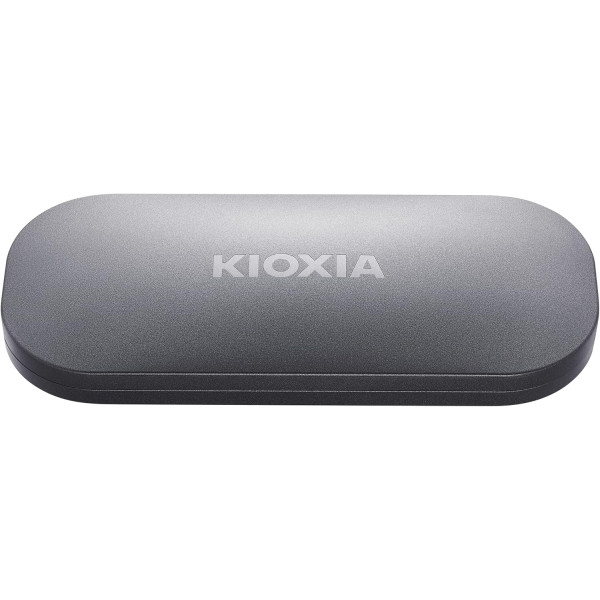 Kioxia Exceria Plus 1TB Portable SSD