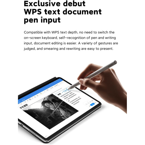 Xiaomi Smart Pen 2nd generation for Pad 6/6 pro Pad 5/5 Pro