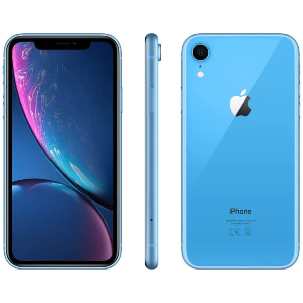 Apple Iphone XR 128GB - Refurbished