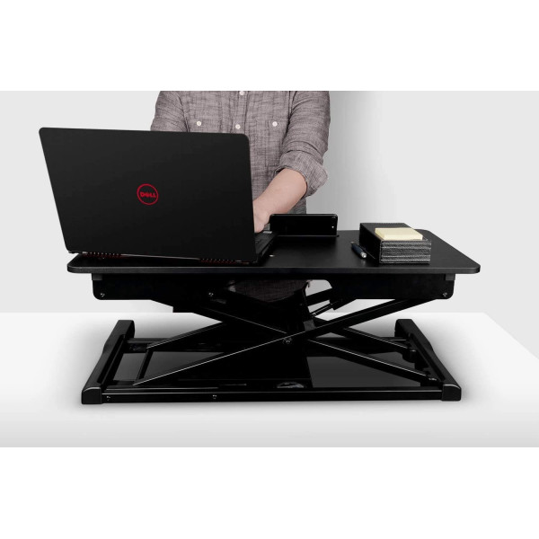 Universal Adjustable Mechanical Standing Desk