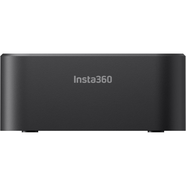 Insta360 Fast-Charge Hub for Ace, Ace Pro, and Ace Pro 2