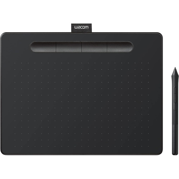 Wacom Intuos Medium Drawing Tablet - CTL6100 