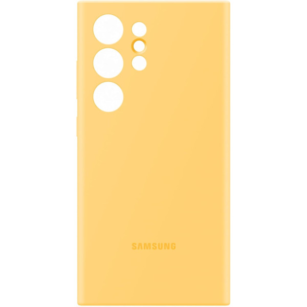 Samsung Galaxy S24 Ultra Silicone Case