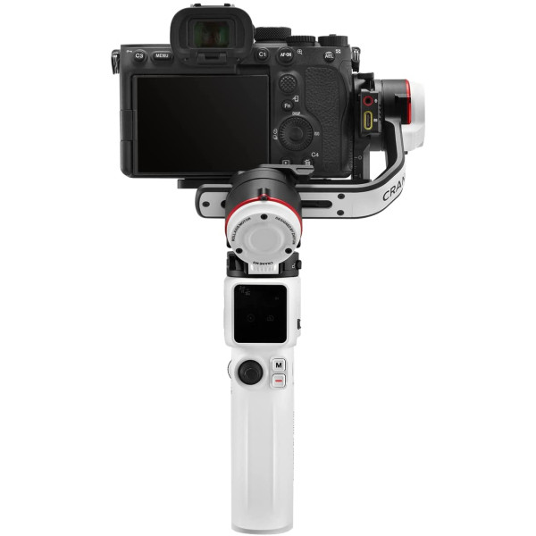 Zhiyun CRANE M3 Handheld Gimbal Stabilizer 