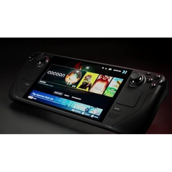 Valve Steam Deck OLED 1TB Handheld Gaming Console 