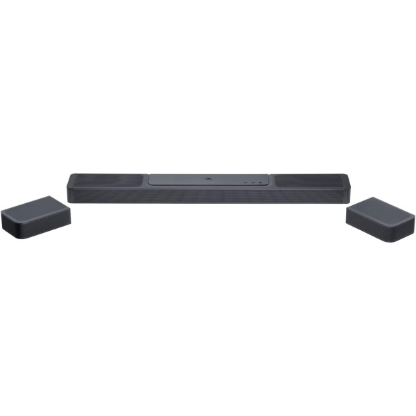 JBL Bar 1300 - 11.1.4-Channel soundbar with Detachable Surround Speakers