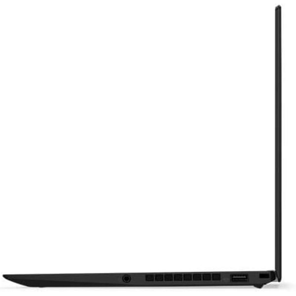 Lenovo Thinkpad X1 Carbon Laptop 14" Intel 4-Core i7-8550U 16GB RAM 256GB SSD - Refurbished