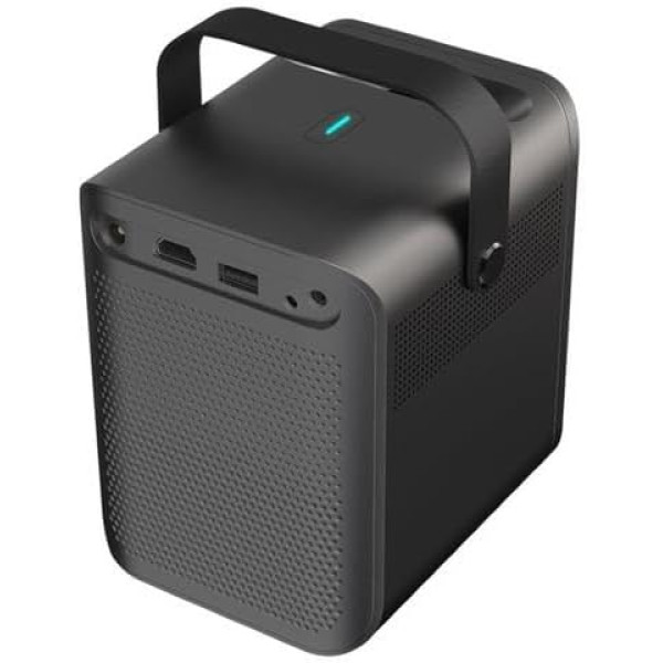 Porodo Lifestyle Full HD Smart Portable Projector